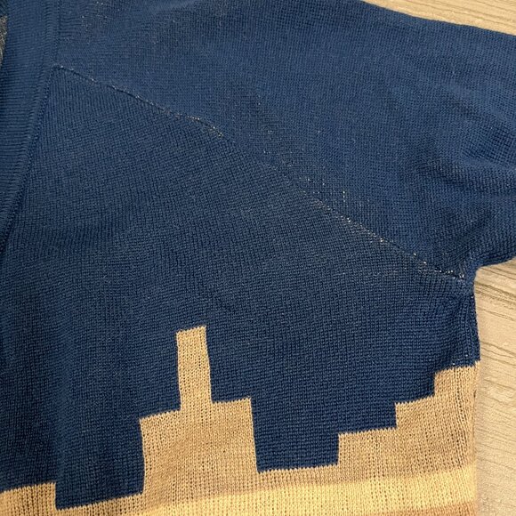 Pendleton Portland Collection Wool Cardigan - Picture 3 of 3